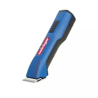 Heiniger Saphir - Blue - most popular small animal trimmer